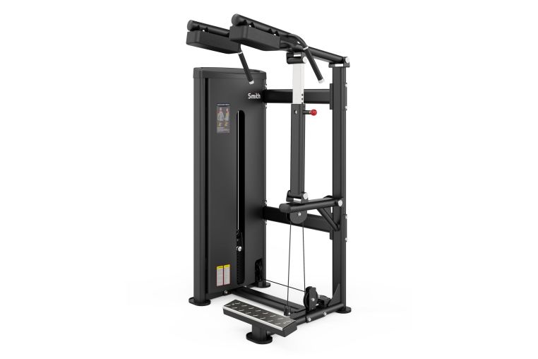 Икроножные (стоя) Smith Fitness DA019 