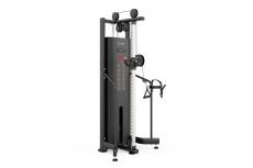 Одиночный регулируемый блок Smith Fitness DA024