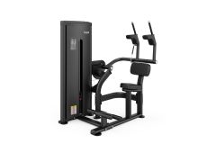 Пресс (сгибание) Smith Fitness DA027
