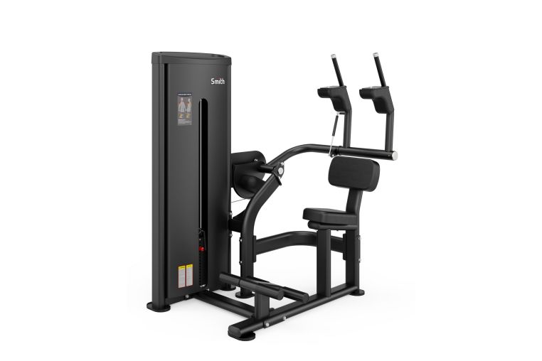 Пресс (сгибание) Smith Fitness DA027 