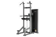 Подтягивание\Отжимание стоя Smith Fitness DA030