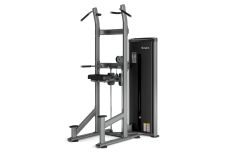 Подтягивание\Отжимание стоя Smith Fitness DA030