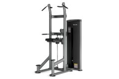 Подтягивание\Отжимание стоя Smith Fitness DA030