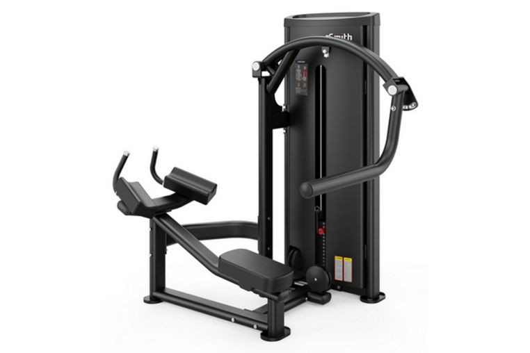 Ягодичные мышцы Smith Fitness DA032 