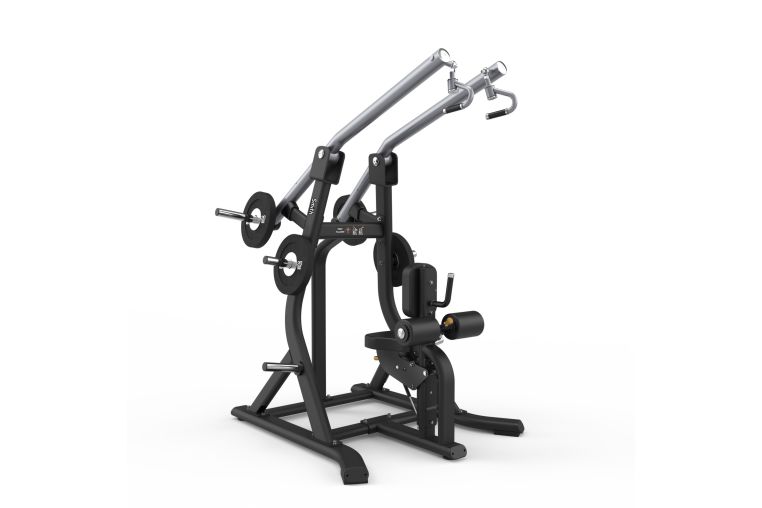 Верхняя Тяга (со свободными рукоятками) Smith Fitness SH029 