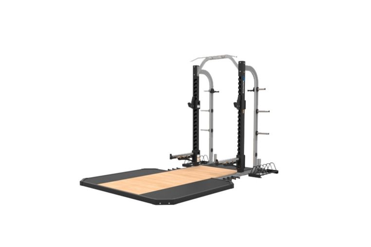 Помост Nautilus Half Rack CHF/9-HDP62 