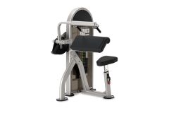 Тренажер для мышц трицепса руки, парта Nautilus CHF/9NL-S5110-29AGS