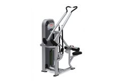 Тренажер для мышц спины, фиксированный Nautilus CHF/9NA-S3303-13AGS