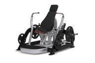 Тренажер для мышц груди, жим вниз Nautilus CHF/9NP-L2004-13BZS