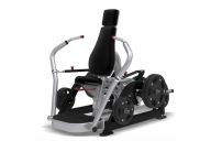 Тренажер для мышц груди, жим от себя Nautilus CHF/9NP-L2002-13BZS