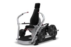 Тренажер для мышц груди, жим от себя Nautilus CHF/9NP-L2002-13BZS