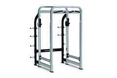 Стойка многофункциональная для упражнений со штангой Nautilus CHF/9NP-R8005-13AAS