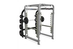 Тренажер Freedom Rack Nautilus универсальный CHF/9NP-L8507-13AAS
