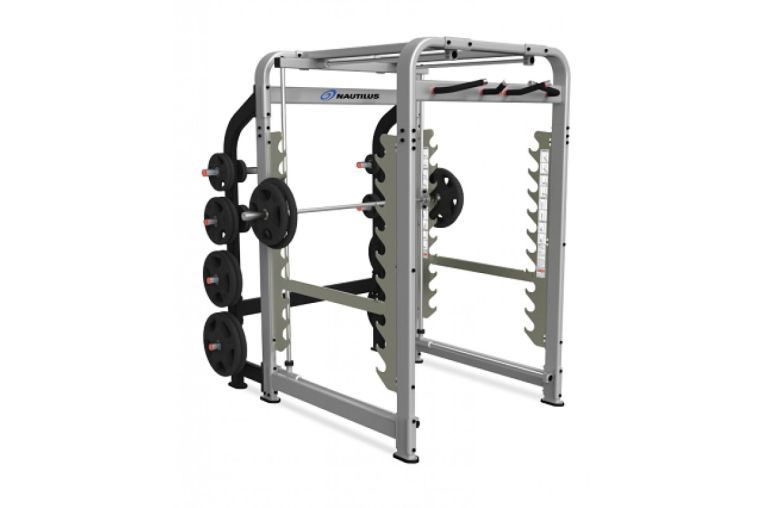 Тренажер Freedom Rack Nautilus универсальный CHF/9NP-L8507-13AAS 