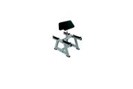 Парта для бицепса руки, стоя Nautilus CHF/9NP-B7515-13BZS