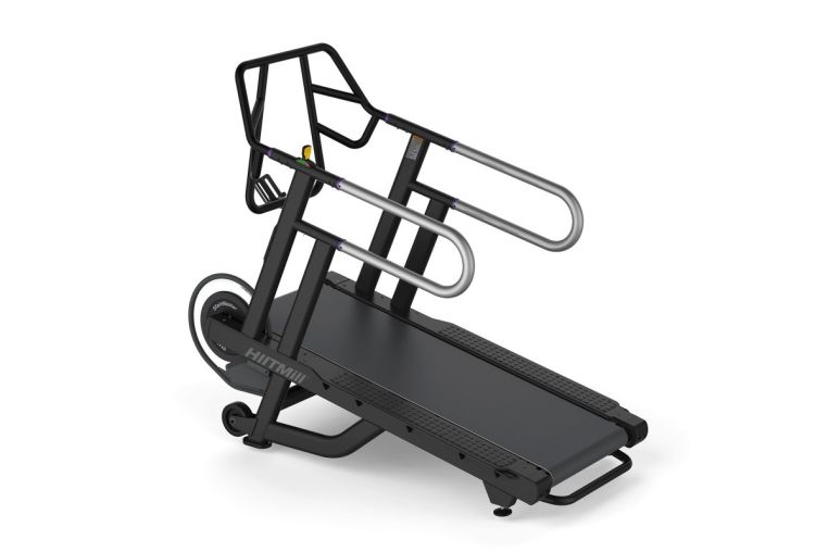 Беговая дорожка для кроссфита StairMaster HIITMILL 9-4590-BINTP0 фото 1