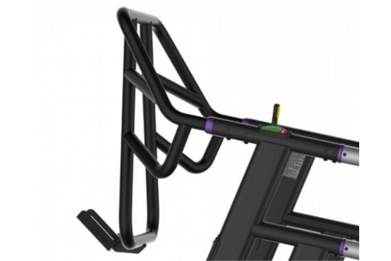 Беговая дорожка для кроссфита StairMaster HIITMILL 9-4590-BINTP0 фото 2