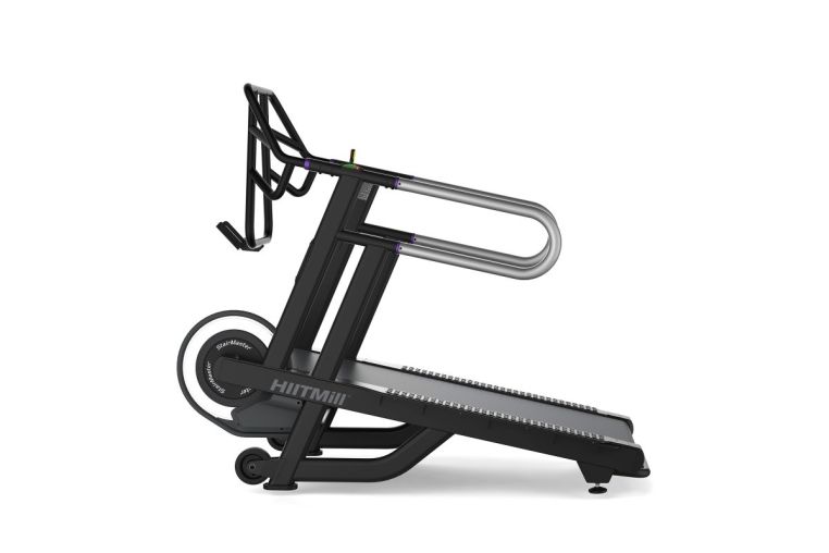 Беговая дорожка для кроссфита StairMaster HIITMILL 9-4590-BINTP0 фото 5
