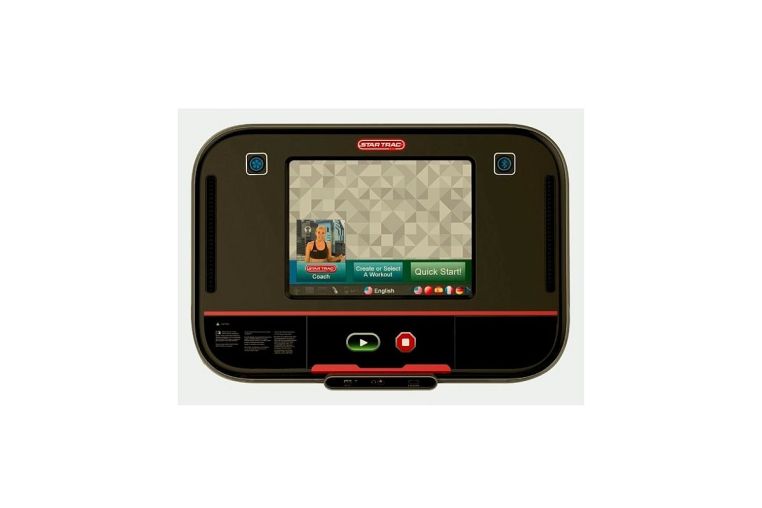 Беговая дорожка Star Trac CHF/9-9204-8TRX-220CE-15-PAL фото 2