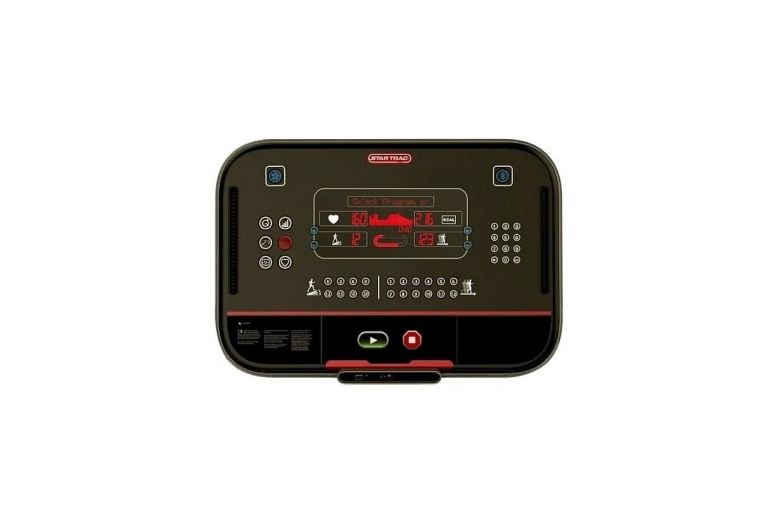 Беговая дорожка Star Trac модели 8-TR 9-9194-8TR-220CE-LCD фото 2