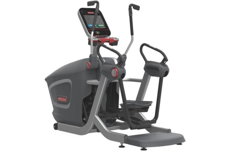 Адаптивный тренажер Star Trac модели 8 Series Versastrider 9-6160-8VS-LCD фото 1