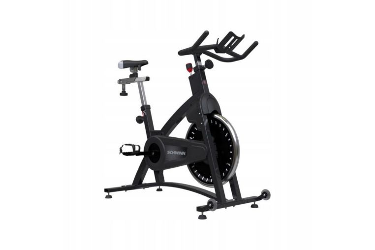 Сайкл-велотренажёр Schwinn IC Classic CHF/9-7420-BINTP0 