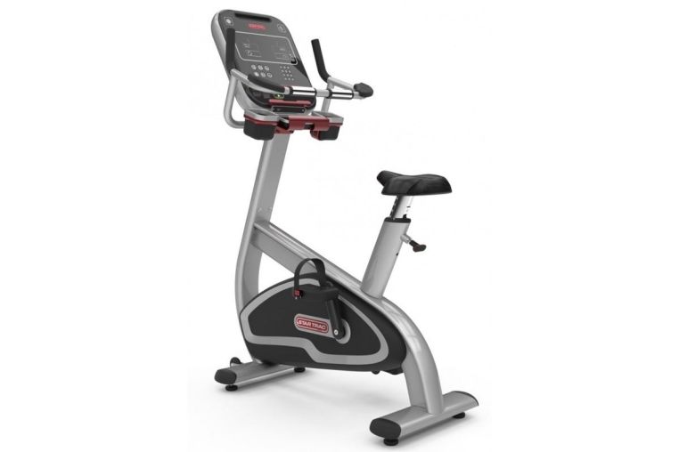 Велотренажер вертикальный Star Trac CHF/9-8120-8UB-10 фото 1