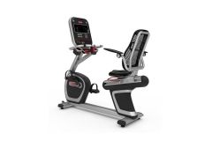 Велотренажер горизонтальный Star Trac CHF/9-8130-8RB-15-PAL