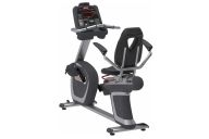 Велотренажер горизонтальный Star Trac CHF/9-3150-MINTP0