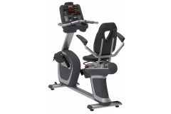 Велотренажер горизонтальный Star Trac CHF/9-3150-MINTP0