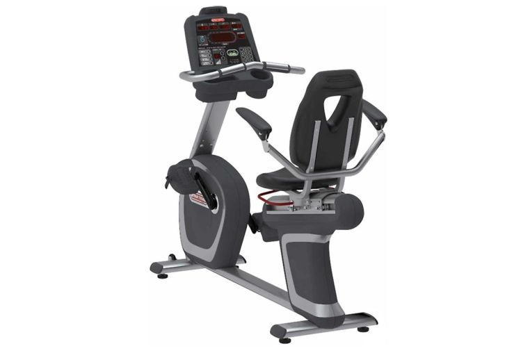 Велотренажер горизонтальный Star Trac CHF/9-3150-MINTP0 