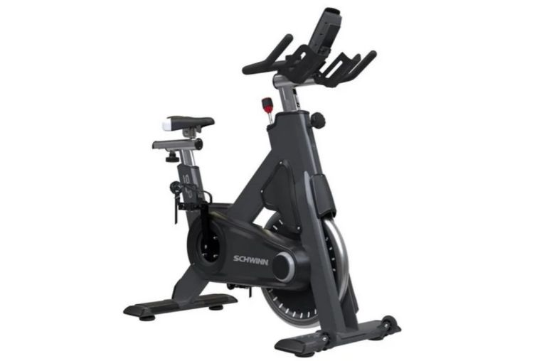 Сайкл-велотренажёр Schwinn SC Power CHF/9-7310-MINTP0 