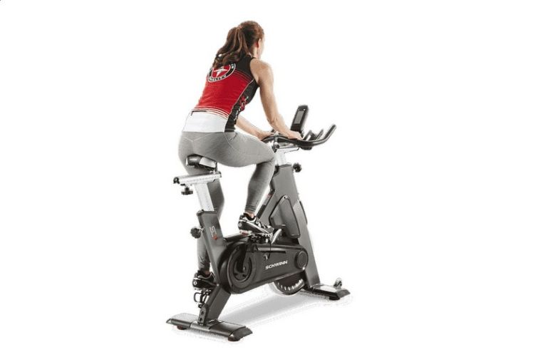 Сайкл-велотренажёр Schwinn SC Power CHF/9-7310-MINTP0 фото 2