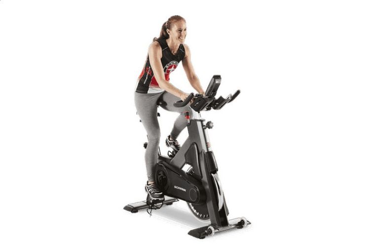 Сайкл-велотренажёр Schwinn SC Power CHF/9-7310-MINTP0 фото 3