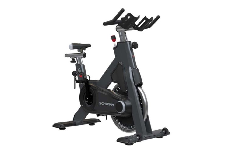 Сайкл-велотренажёр Schwinn SC7 CHF/9-7400-MINTP0 фото 1