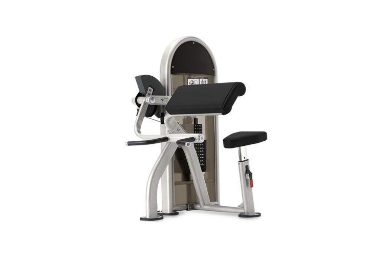 Тренажер для мышц бицепса руки Nautilus CHF/9NL-S5100-29AGS 