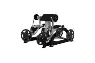 Тренажер для мышц бицепса руки Nautilus CHF/9NP-L5002-13BZS