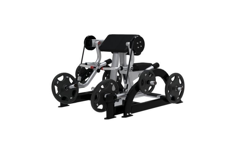 Тренажер для мышц бицепса руки Nautilus CHF/9NP-L5002-13BZS 