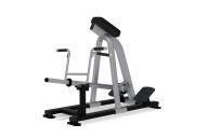 Т-образная тяга с упором Nautilus CHF/9NP-L3140-13BZS