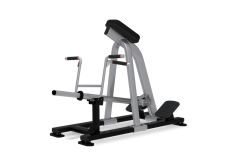 Т-образная тяга с упором Nautilus CHF/9NP-L3140-13BZS