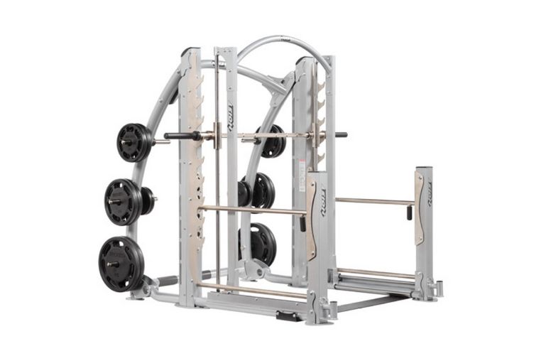 Машина Смита 3D Hoist CF-3754 