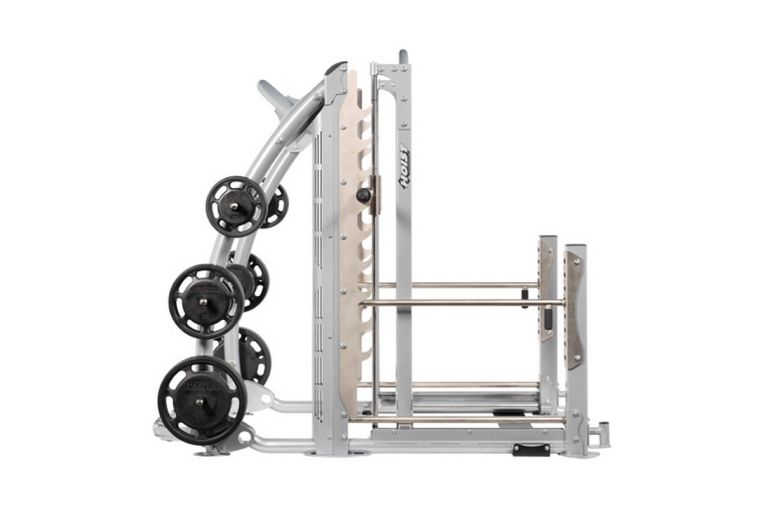 Машина Смита 3D Hoist CF-3754 фото 2
