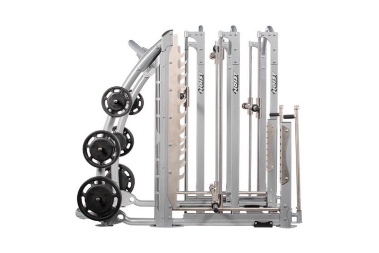 Машина Смита 3D Hoist CF-3754 фото 3