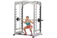 Машина Смита двухплоскостная Hoist MiSmith фото 1