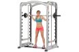Машина Смита двухплоскостная Hoist MiSmith фото 3