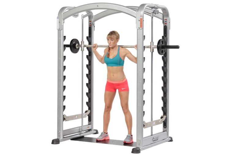 Машина Смита двухплоскостная Hoist MiSmith фото 3