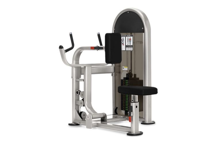 Тренажер для мышц спины Nautilus CHF/9NL-S3320-29AGS 