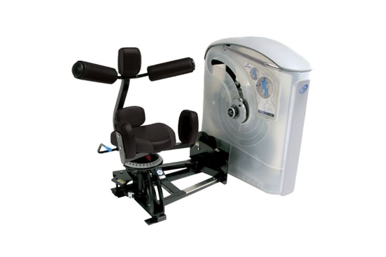 Тренажер для косых мышц живота Nautilus CHF/S6RT125-2.5 