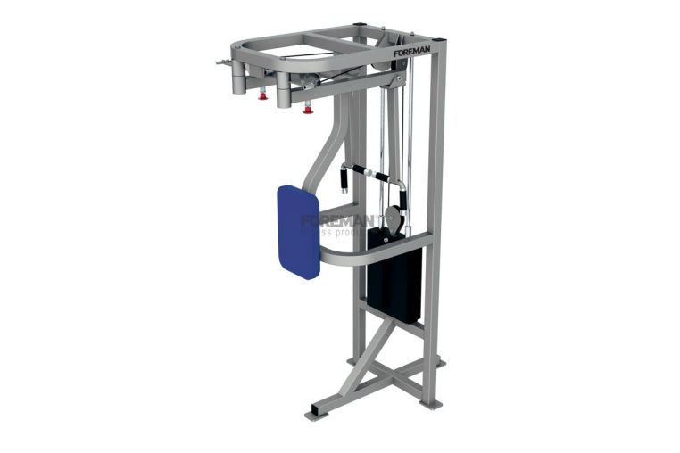 Дельты\Баттерфляй Foreman FD-315 