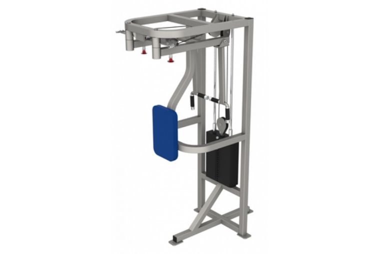 Дельты\Баттерфляй Foreman FD-315 фото 1